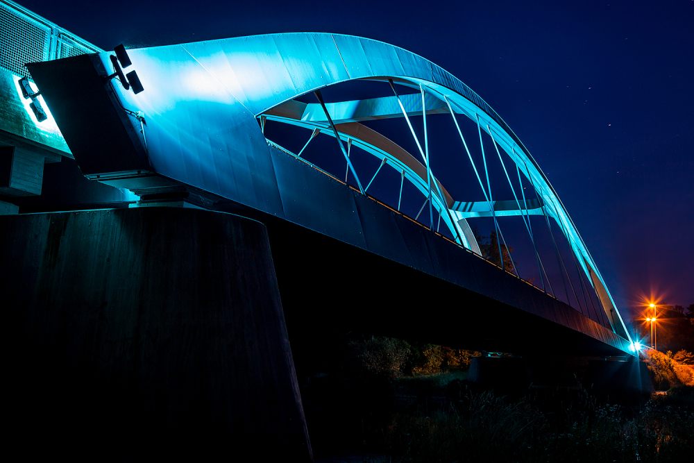 2. Platz Christoph Csokas